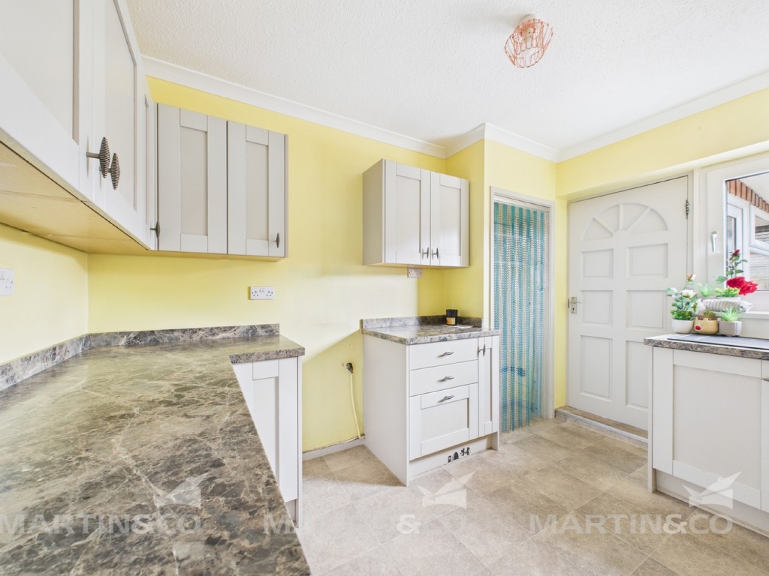 Warmsworth, Doncaster, South Yorkshire