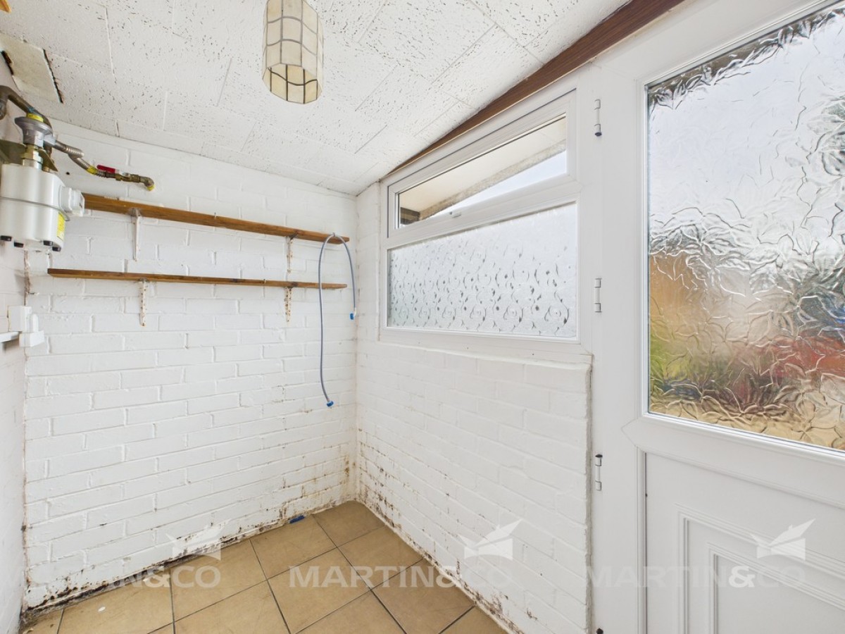 Warmsworth, Doncaster, South Yorkshire