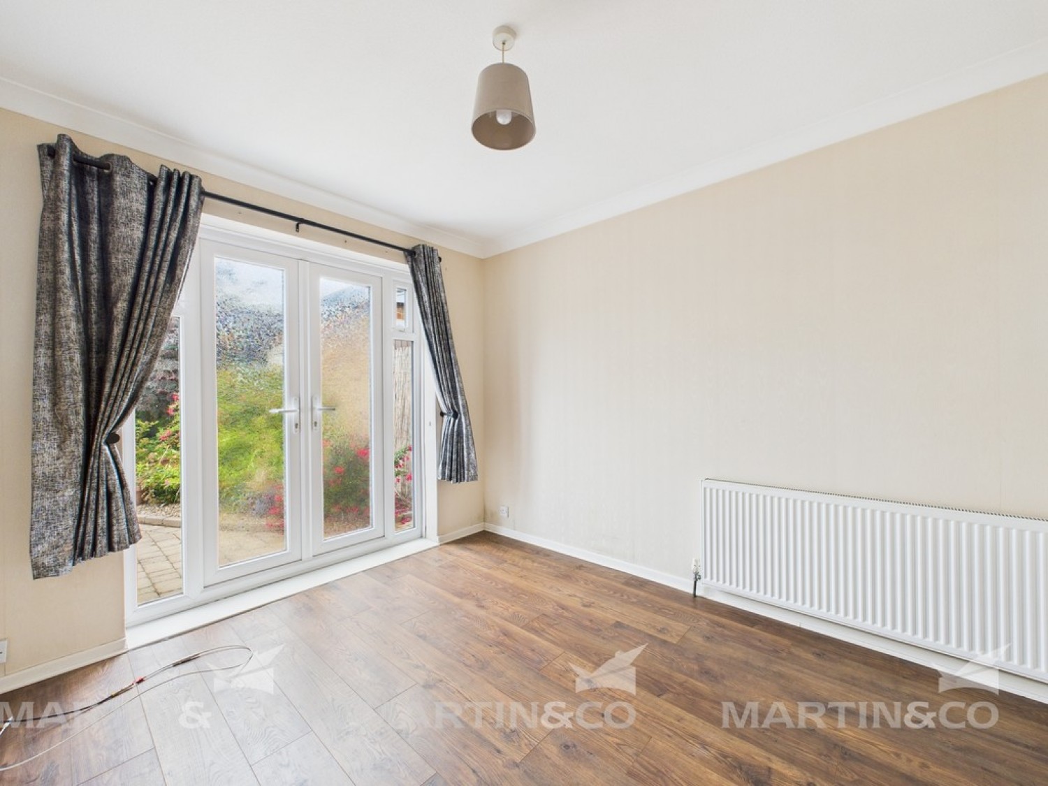 Warmsworth, Doncaster, South Yorkshire