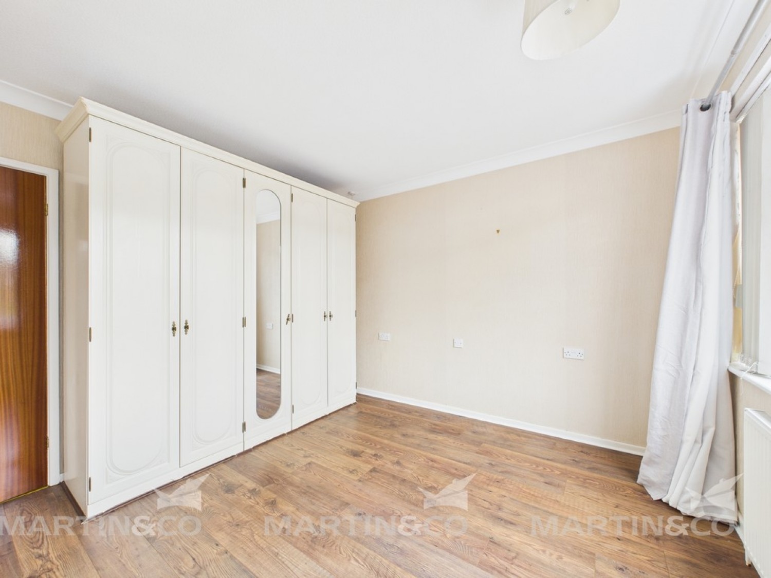 Warmsworth, Doncaster, South Yorkshire