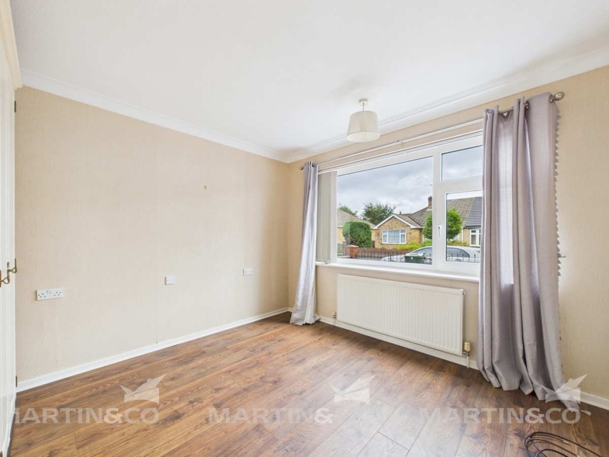 Warmsworth, Doncaster, South Yorkshire