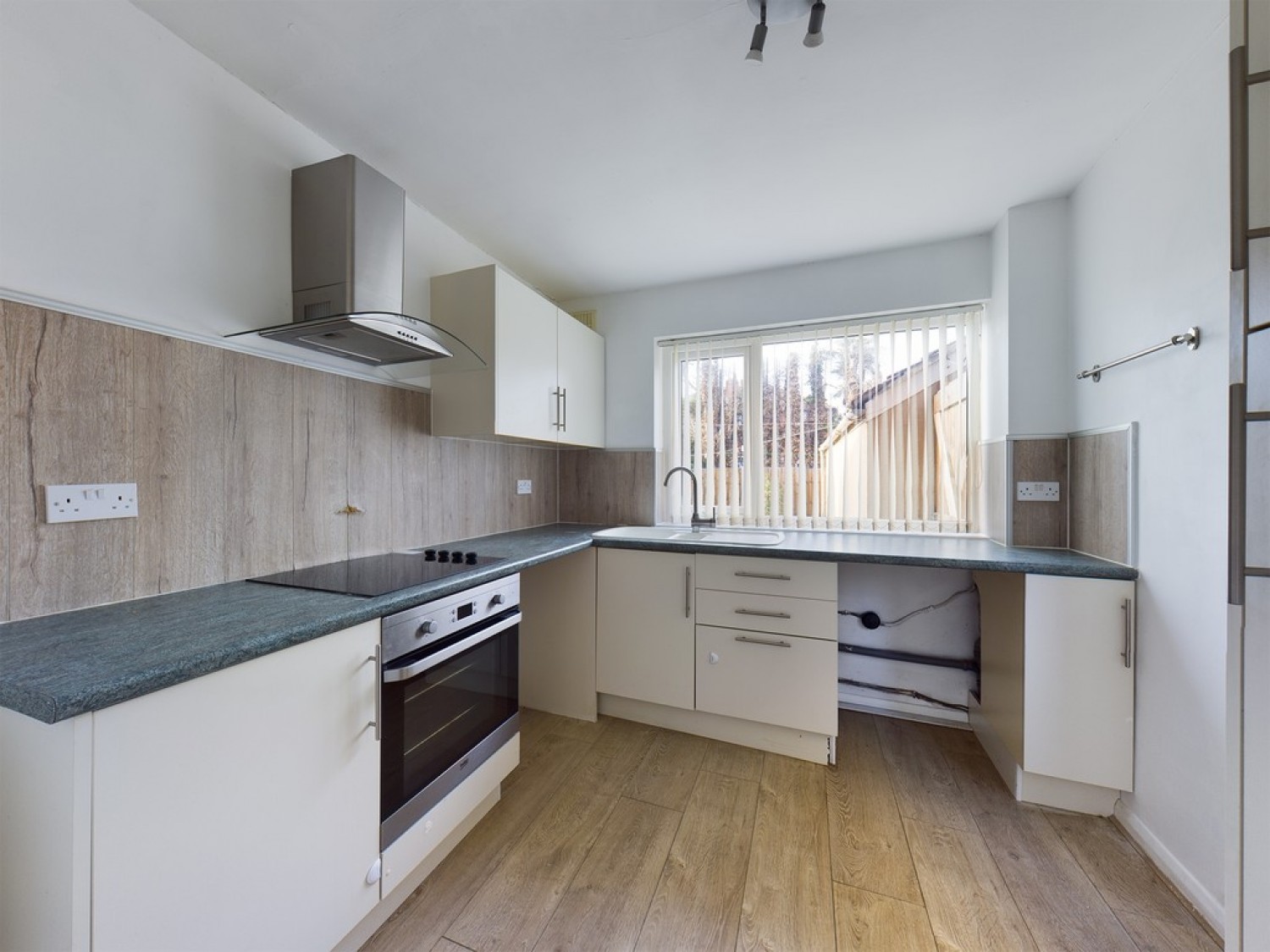 Bessacarr, Doncaster, South Yorkshire