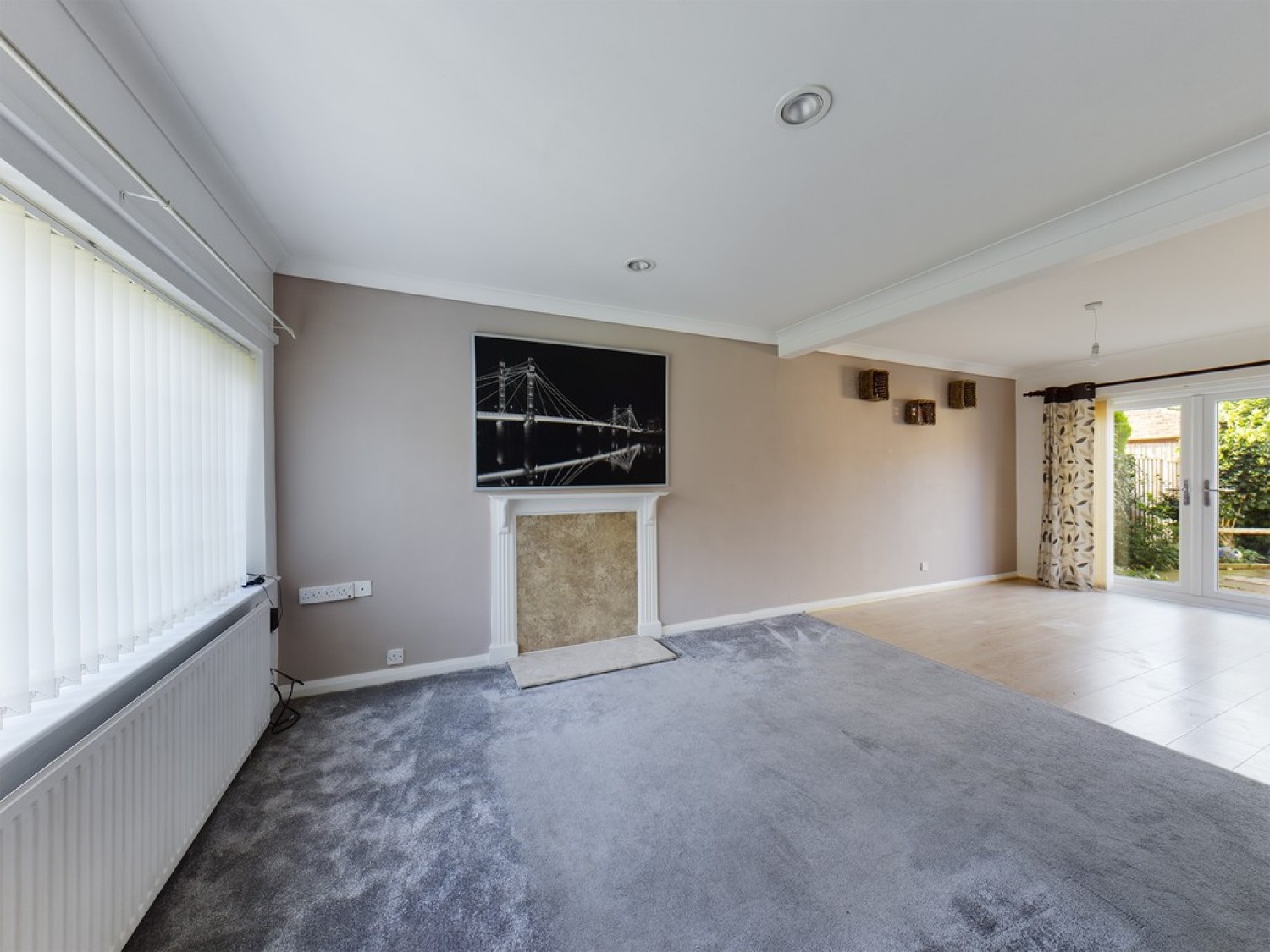 Bessacarr, Doncaster, South Yorkshire