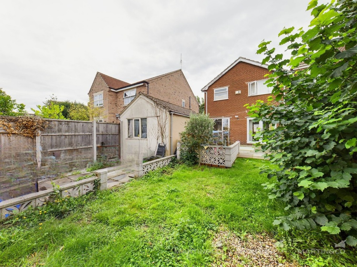 Bessacarr, Doncaster, South Yorkshire