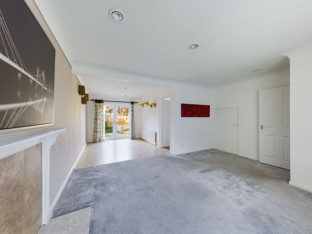 Bessacarr, Doncaster, South Yorkshire