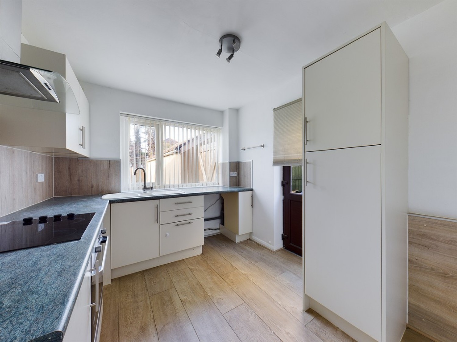 Bessacarr, Doncaster, South Yorkshire