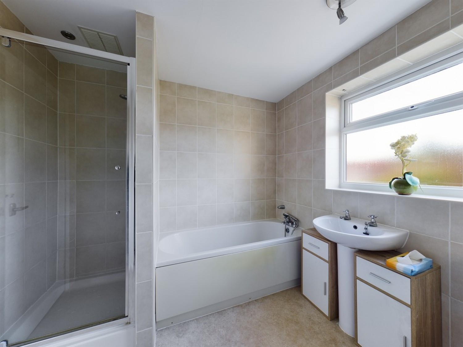 Bessacarr, Doncaster, South Yorkshire