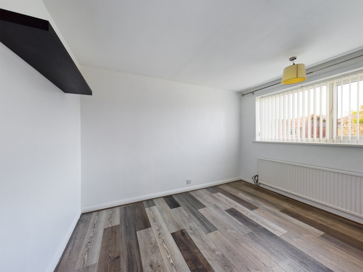 Bessacarr, Doncaster, South Yorkshire