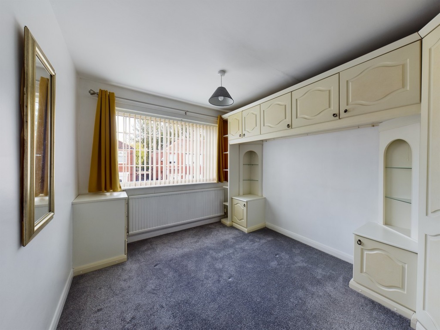 Bessacarr, Doncaster, South Yorkshire