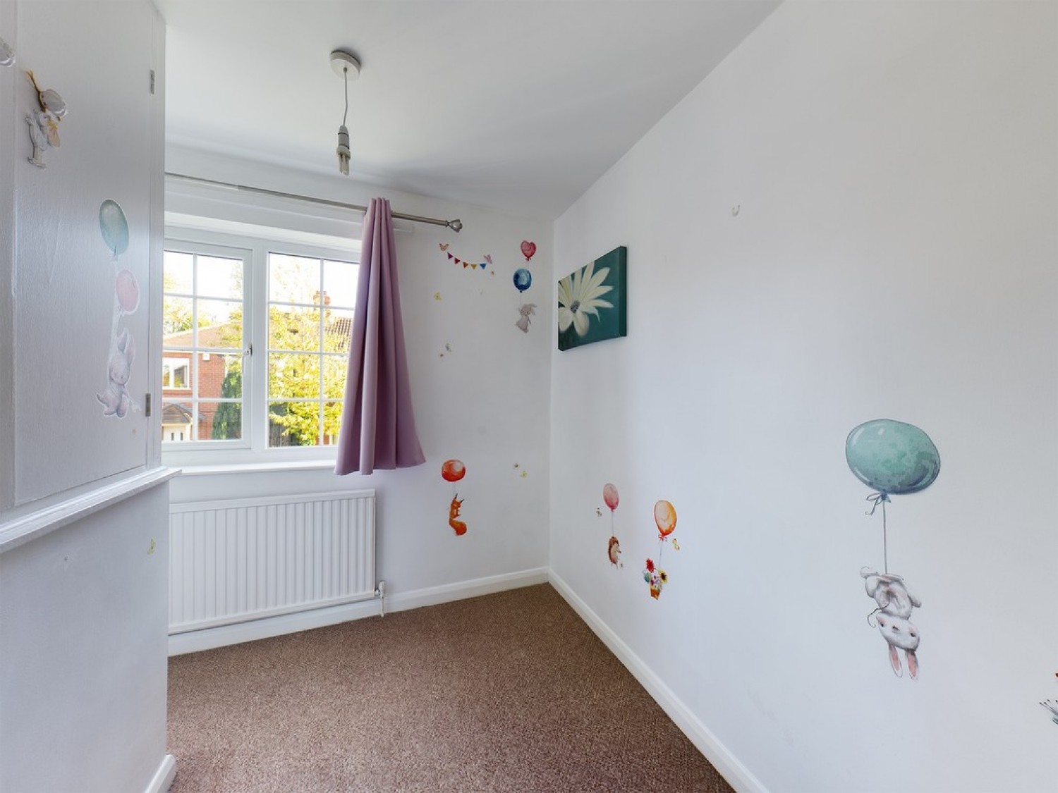 Bessacarr, Doncaster, South Yorkshire