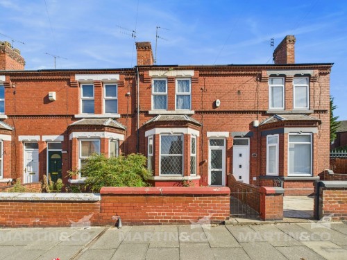 Wheatley, Doncaster, South Yorkshire