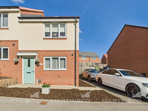 Woodlands, Doncaster, South Yorkshire