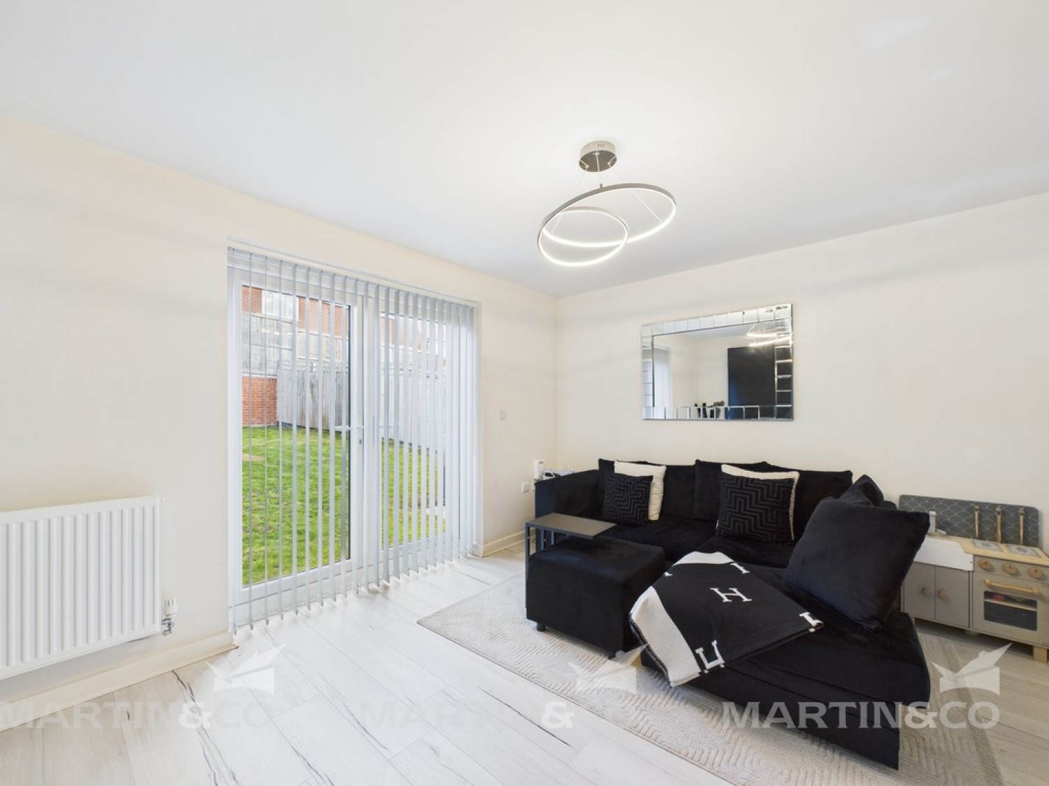 Woodlands, Doncaster, South Yorkshire