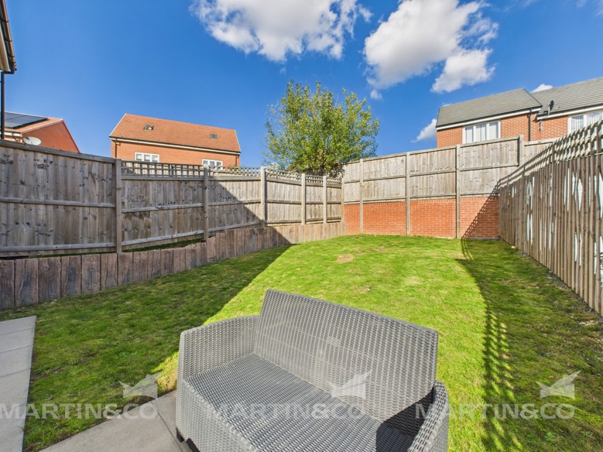 Woodlands, Doncaster, South Yorkshire