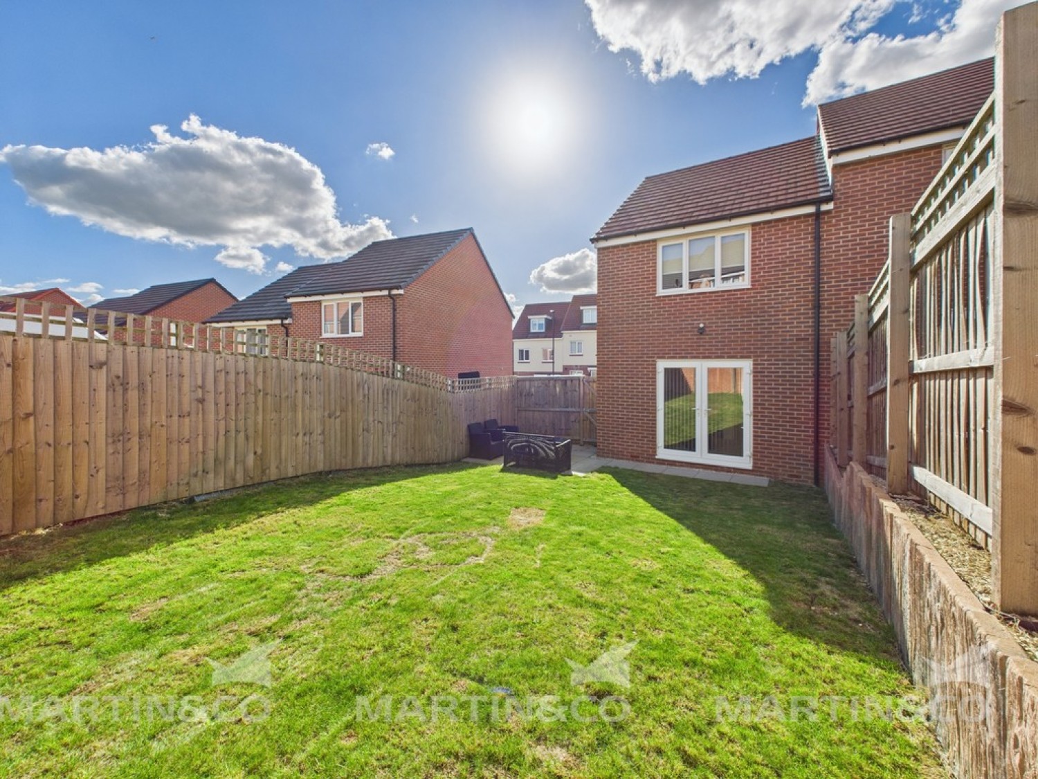 Woodlands, Doncaster, South Yorkshire