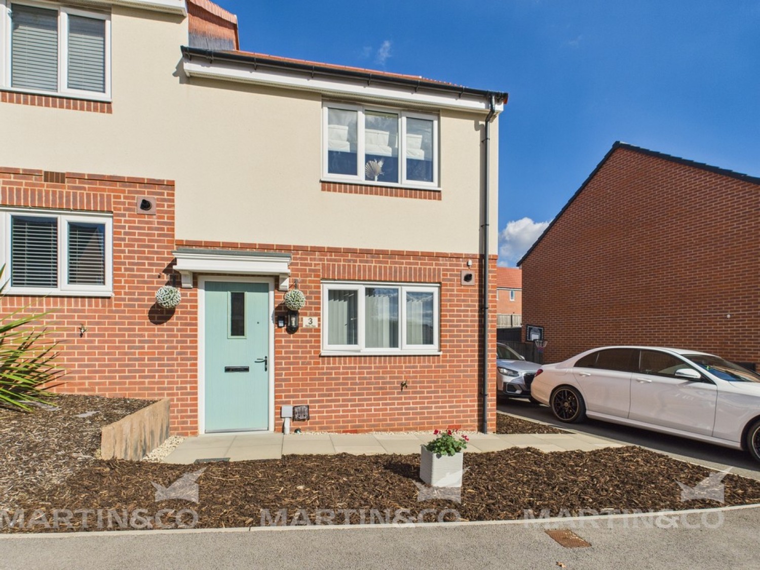 Woodlands, Doncaster, South Yorkshire