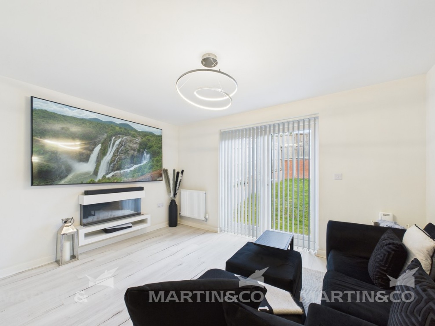Woodlands, Doncaster, South Yorkshire