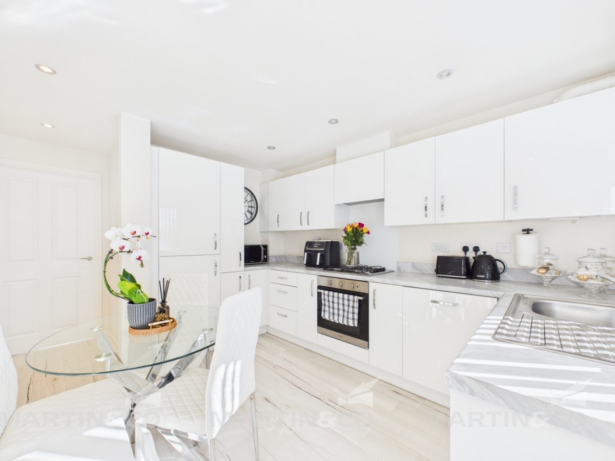 Woodlands, Doncaster, South Yorkshire