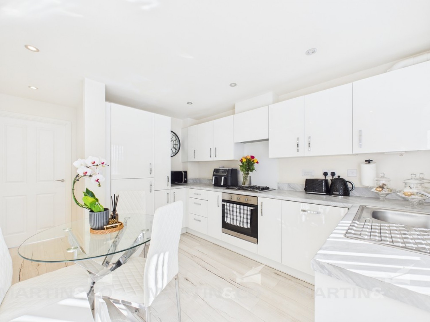 Woodlands, Doncaster, South Yorkshire