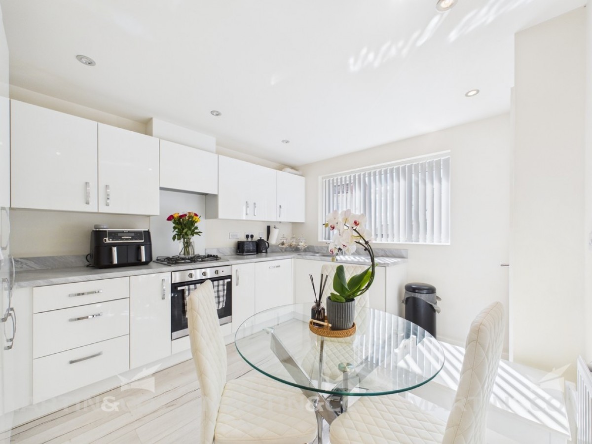 Woodlands, Doncaster, South Yorkshire