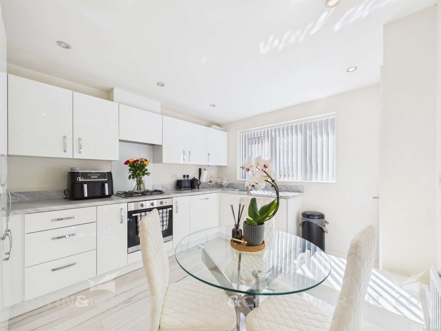 Woodlands, Doncaster, South Yorkshire