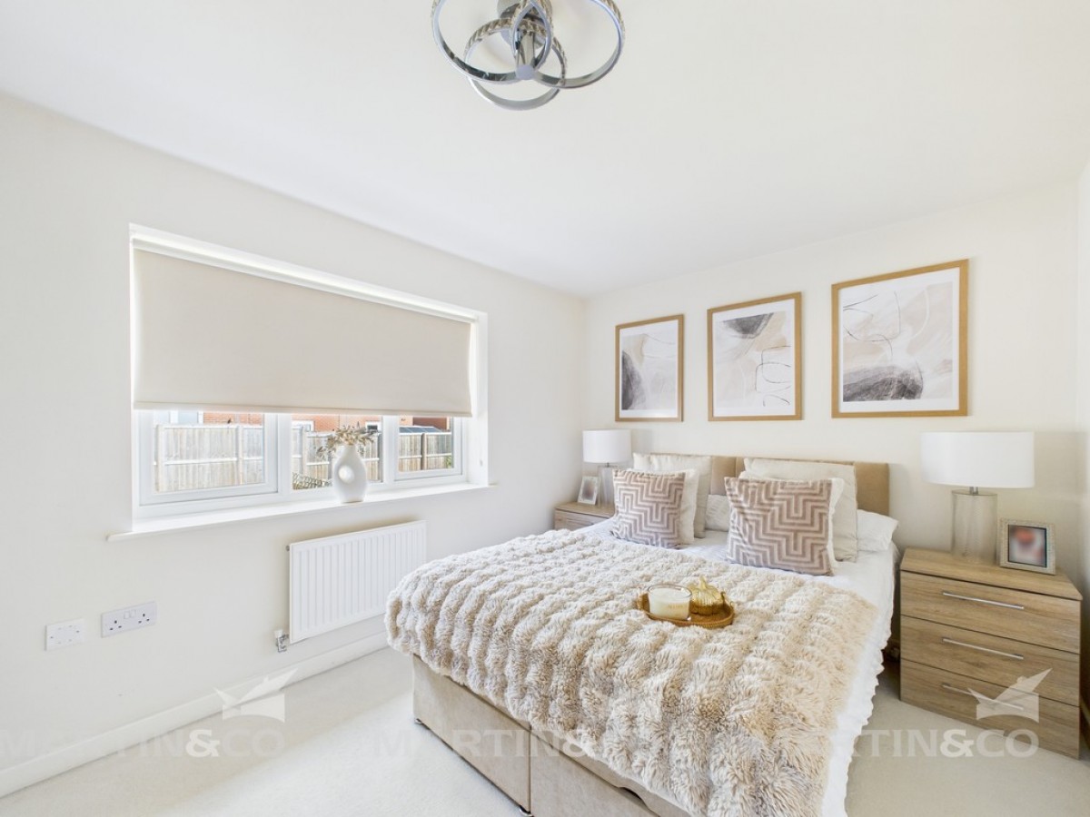 Woodlands, Doncaster, South Yorkshire