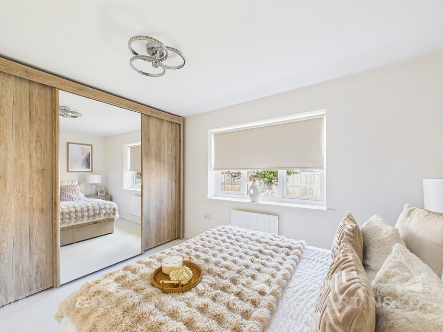 Woodlands, Doncaster, South Yorkshire