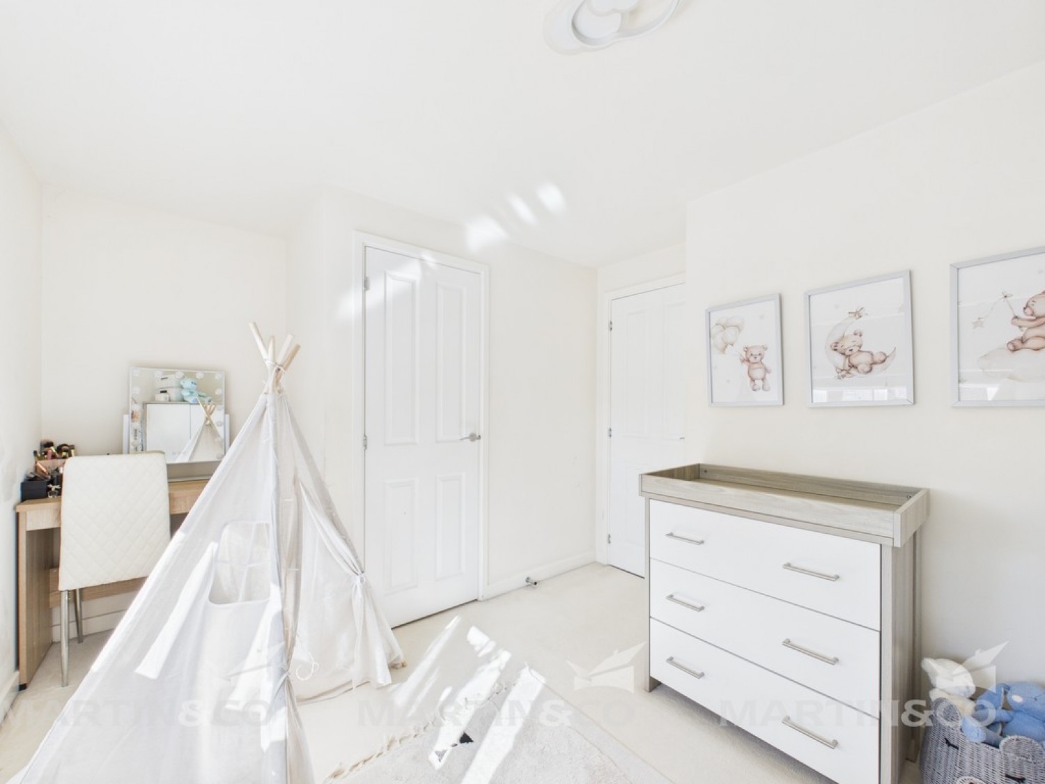 Woodlands, Doncaster, South Yorkshire