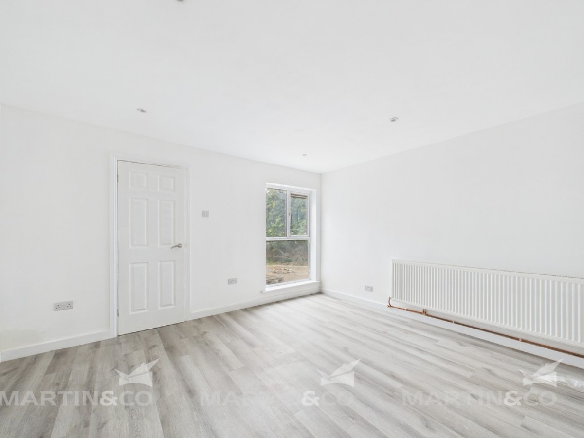 Dunscroft, Doncaster, South Yorkshire