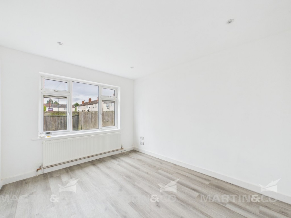 Dunscroft, Doncaster, South Yorkshire