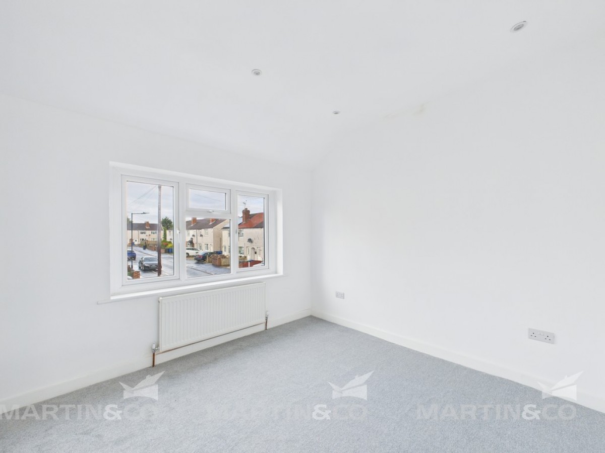 Dunscroft, Doncaster, South Yorkshire