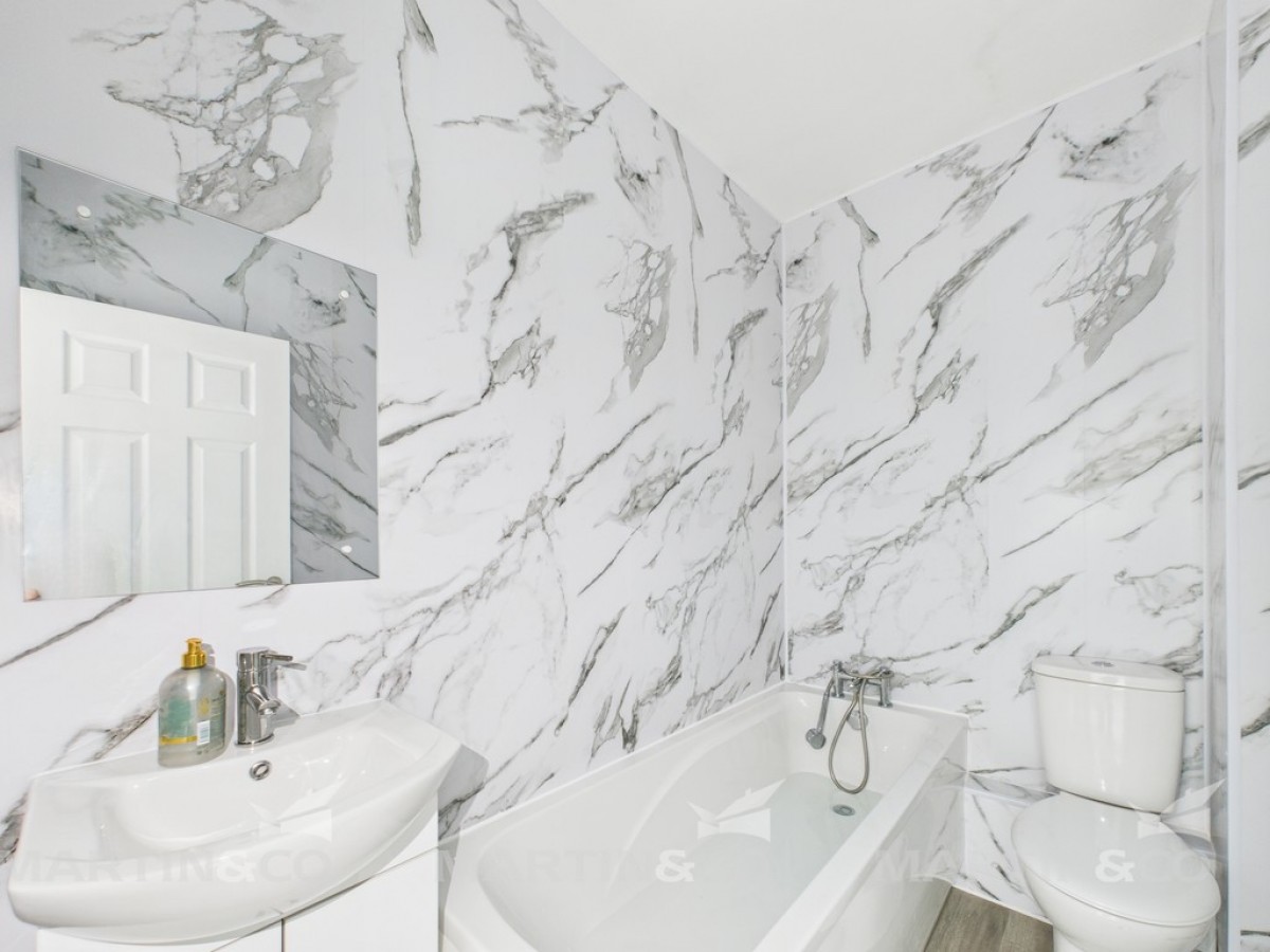 Dunscroft, Doncaster, South Yorkshire