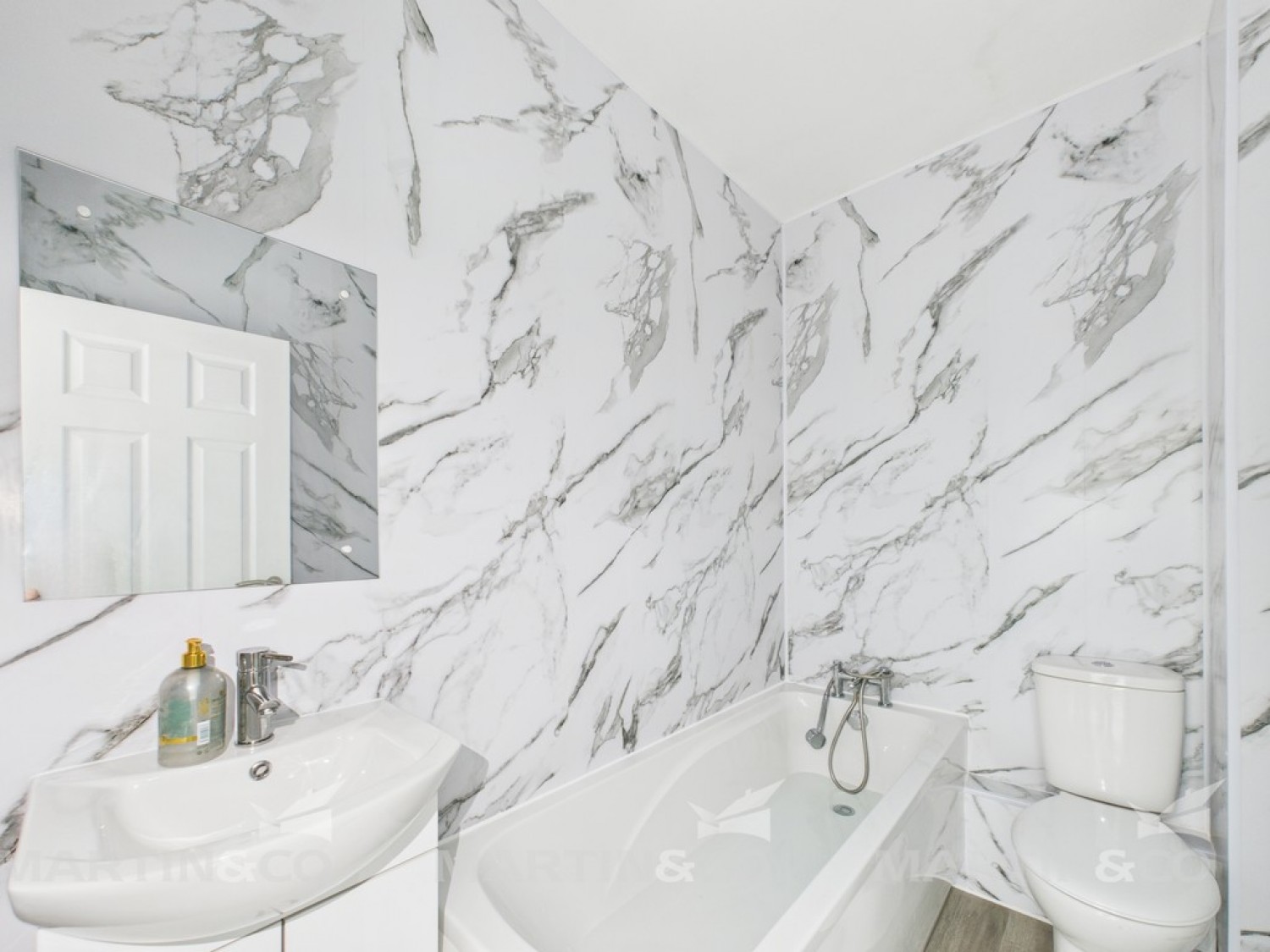 Dunscroft, Doncaster, South Yorkshire