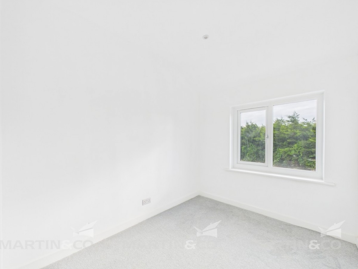 Dunscroft, Doncaster, South Yorkshire