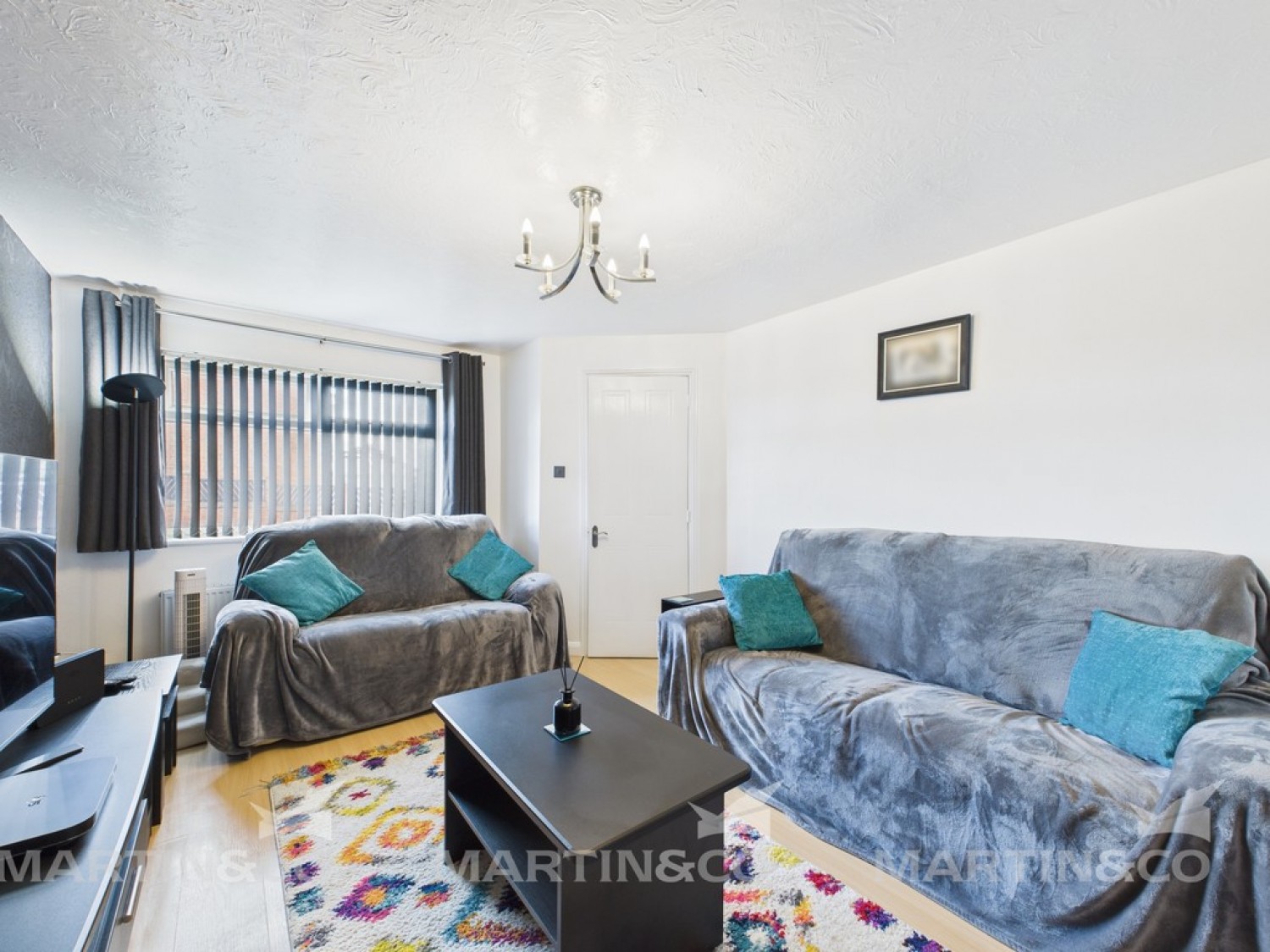 Scawthorpe, Doncaster, South Yorkshire