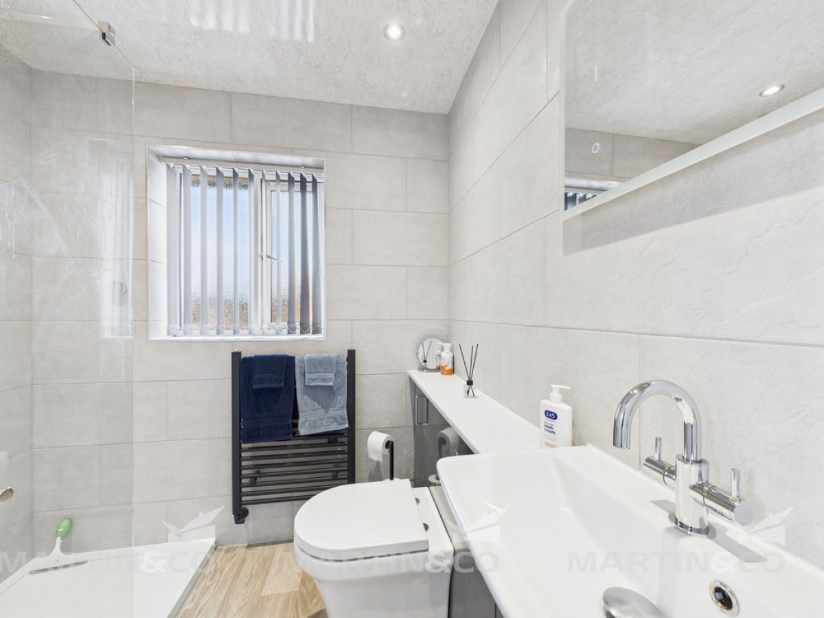 Scawthorpe, Doncaster, South Yorkshire
