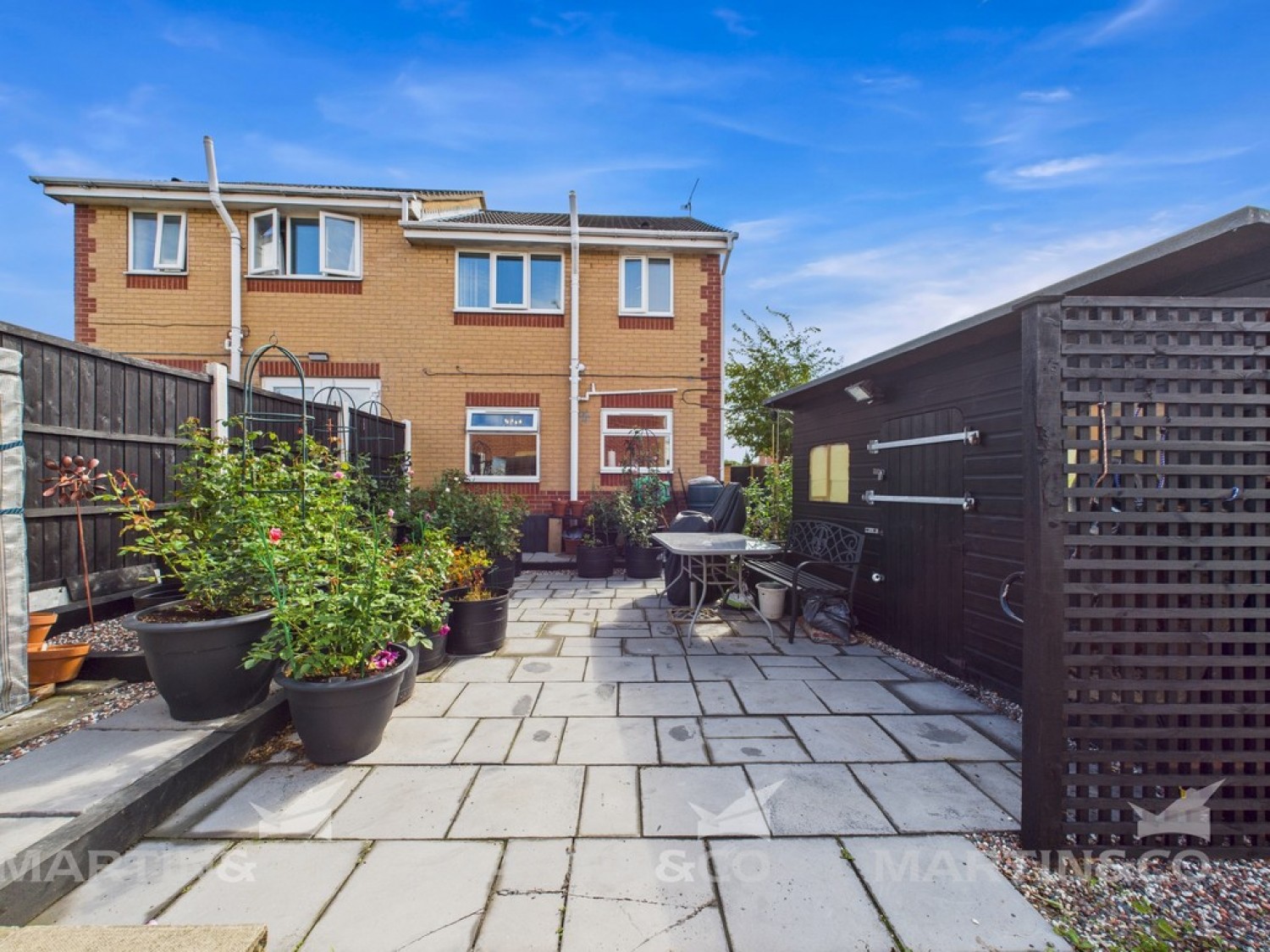 Scawthorpe, Doncaster, South Yorkshire