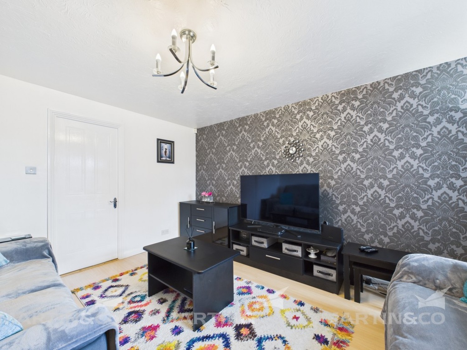 Scawthorpe, Doncaster, South Yorkshire