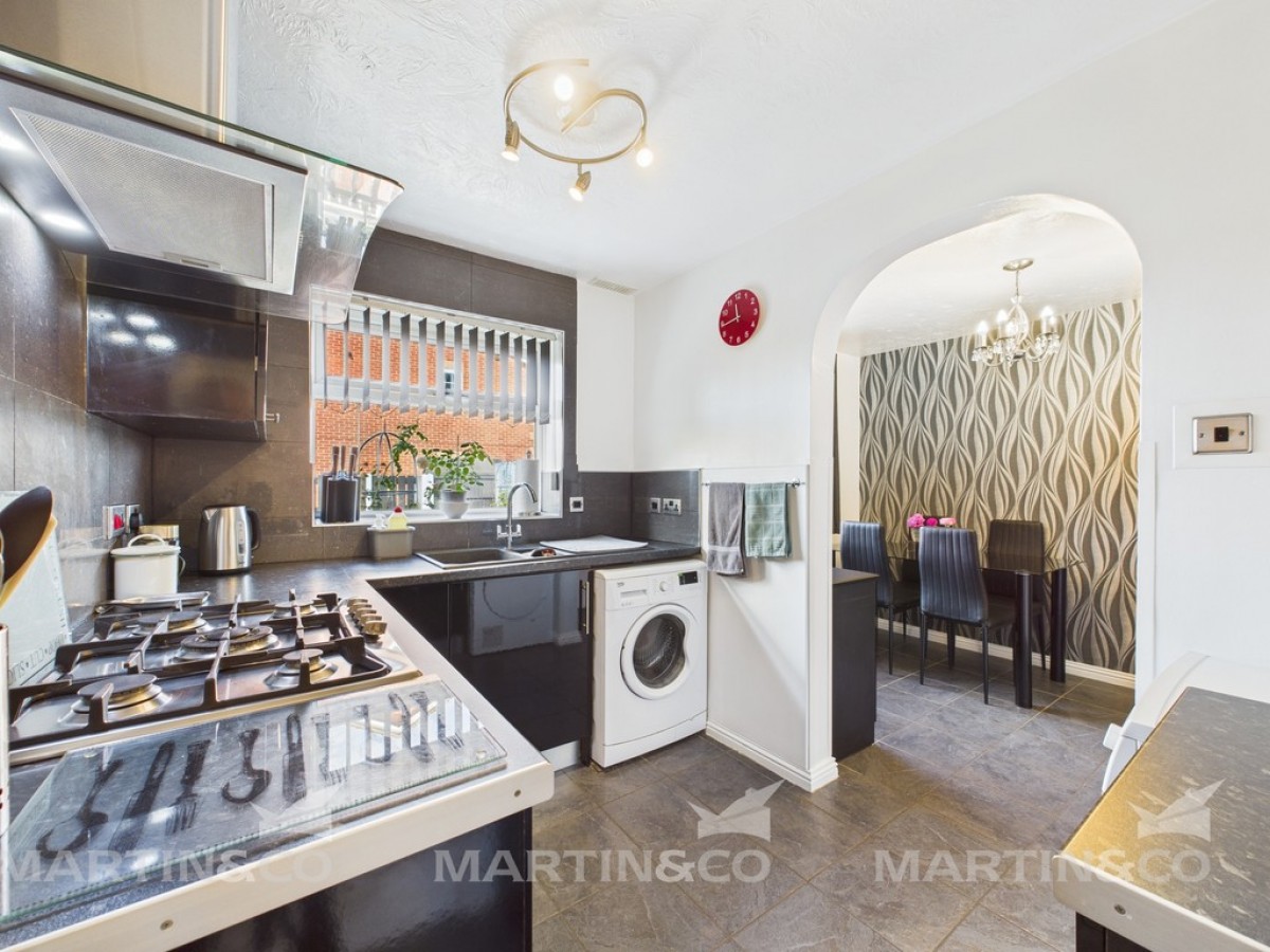 Scawthorpe, Doncaster, South Yorkshire