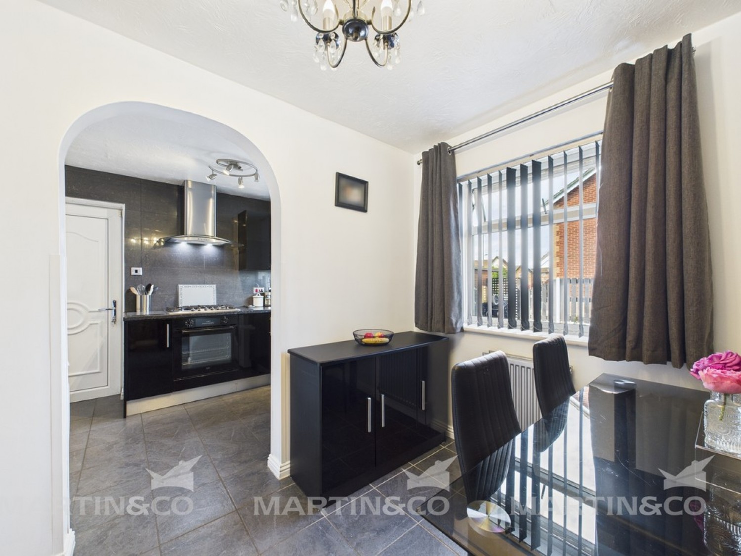 Scawthorpe, Doncaster, South Yorkshire