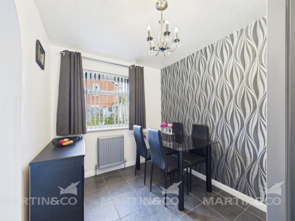 Scawthorpe, Doncaster, South Yorkshire