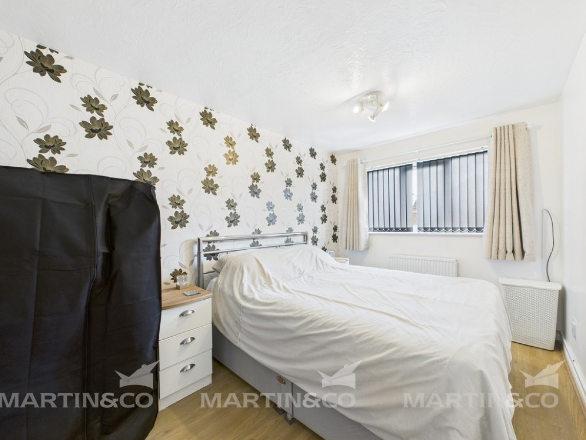 Scawthorpe, Doncaster, South Yorkshire