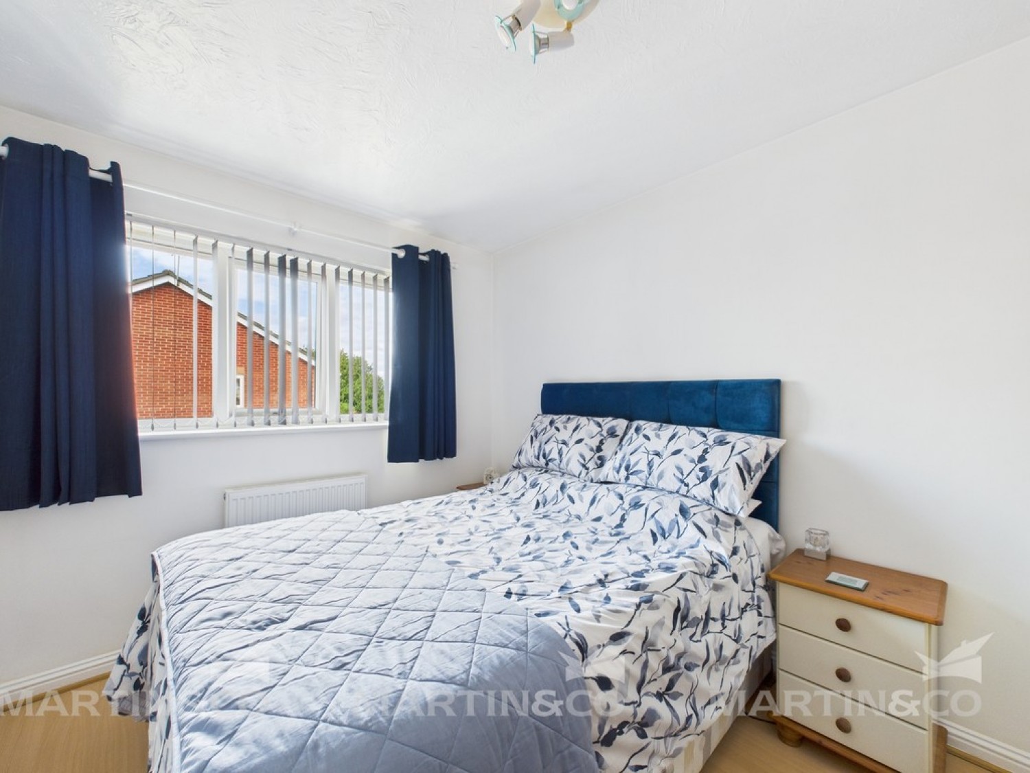 Scawthorpe, Doncaster, South Yorkshire