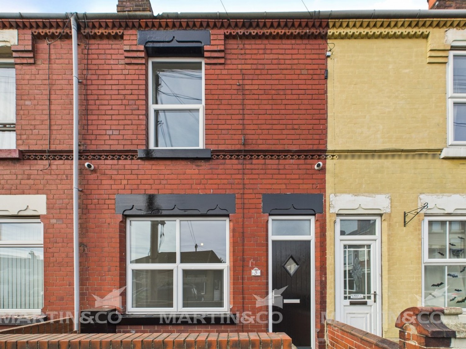 Bentley, Doncaster, South Yorkshire