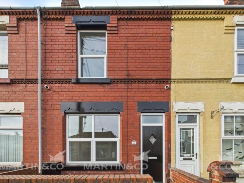 Bentley, Doncaster, South Yorkshire