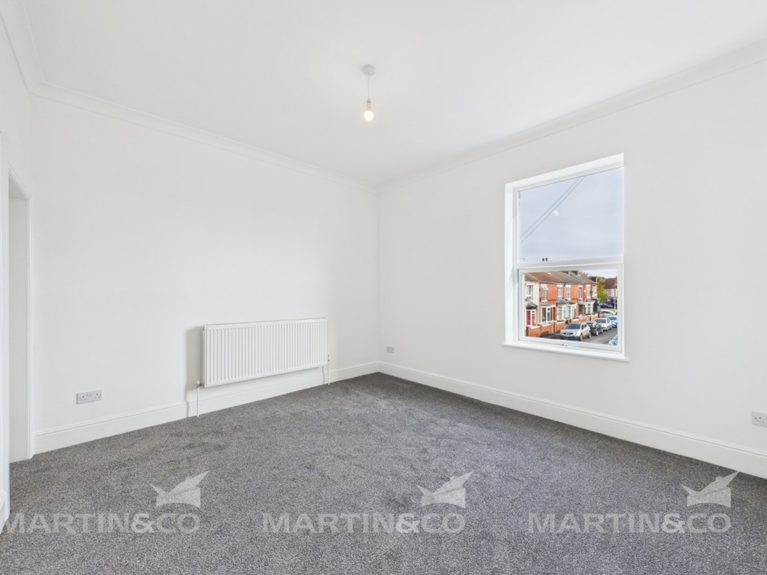 Bentley, Doncaster, South Yorkshire