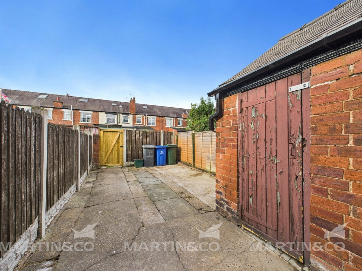 Bentley, Doncaster, South Yorkshire