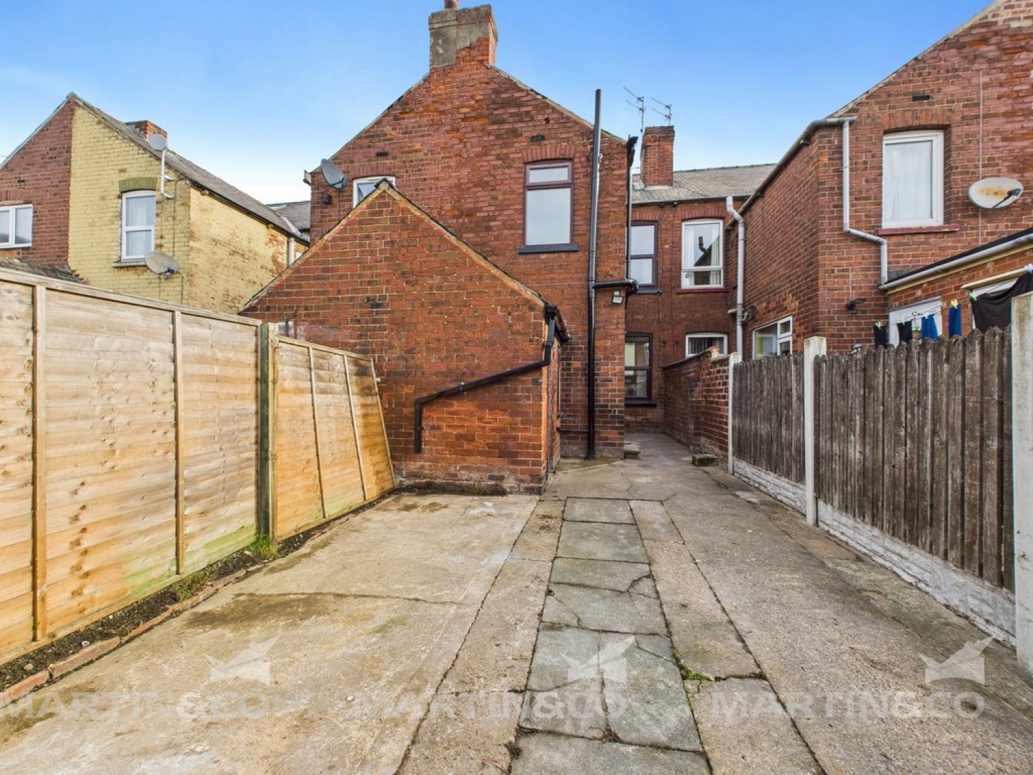Bentley, Doncaster, South Yorkshire