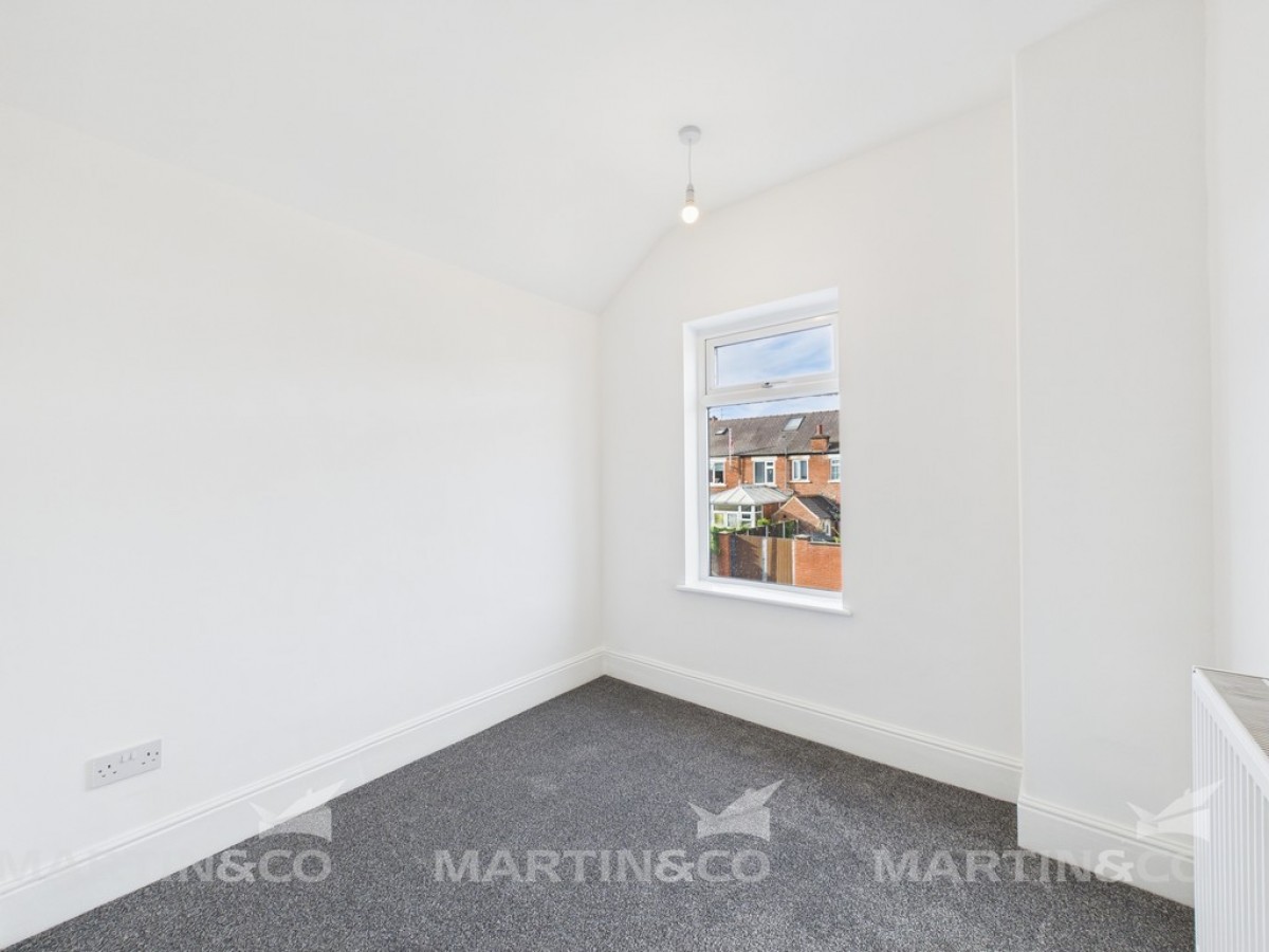 Bentley, Doncaster, South Yorkshire