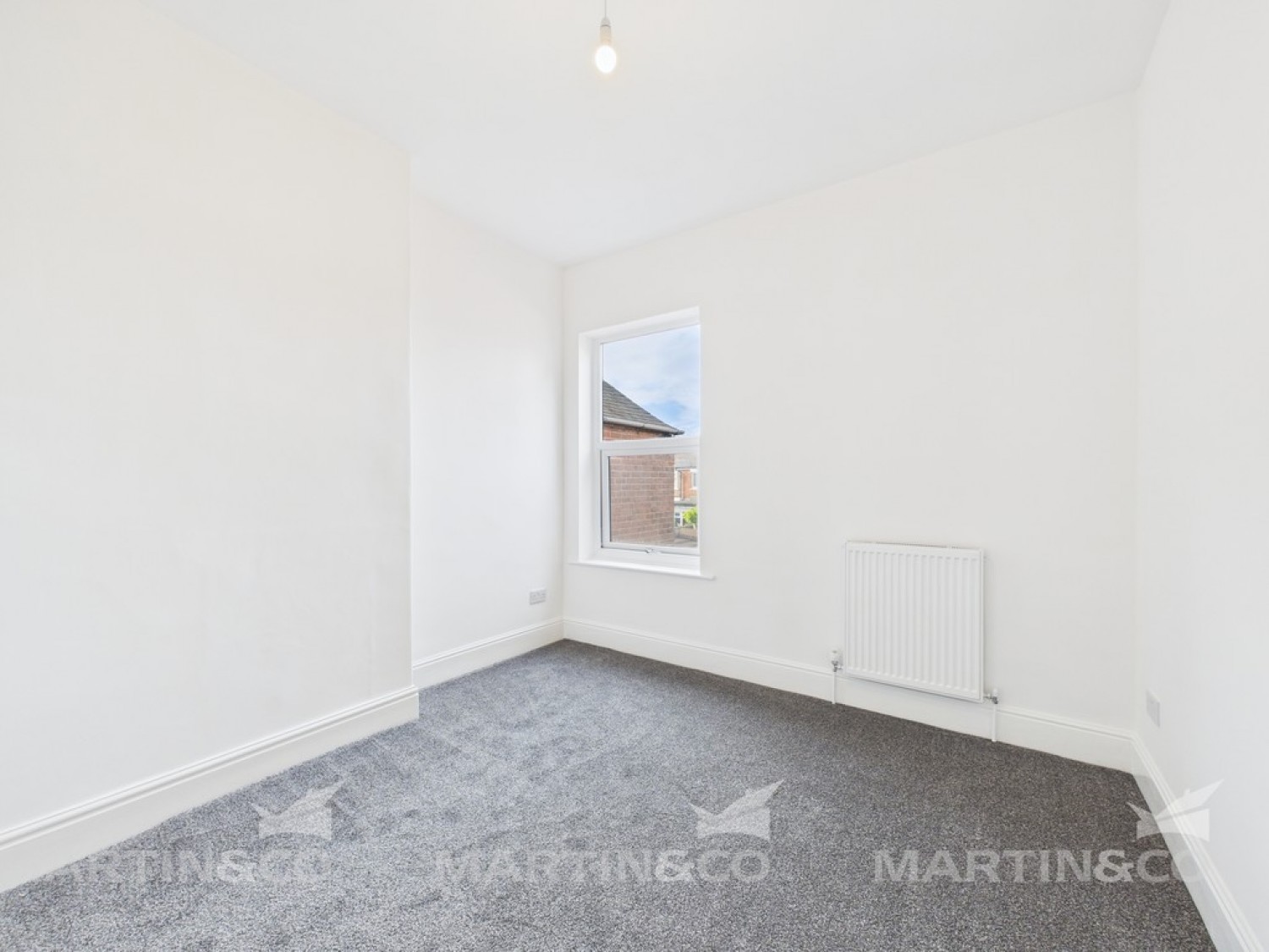 Bentley, Doncaster, South Yorkshire